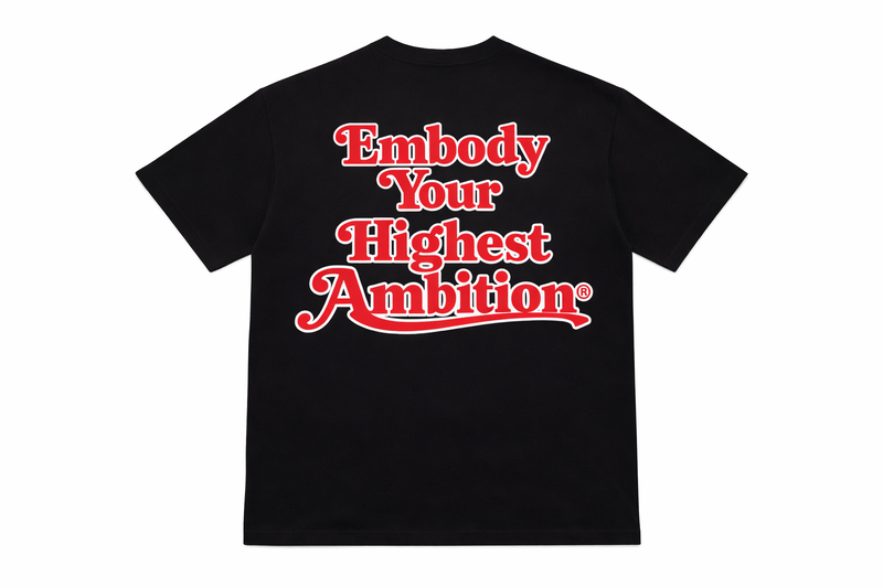 Trillionaire Ambition Official Logo T